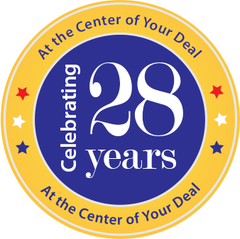 Celebrating 28 Years